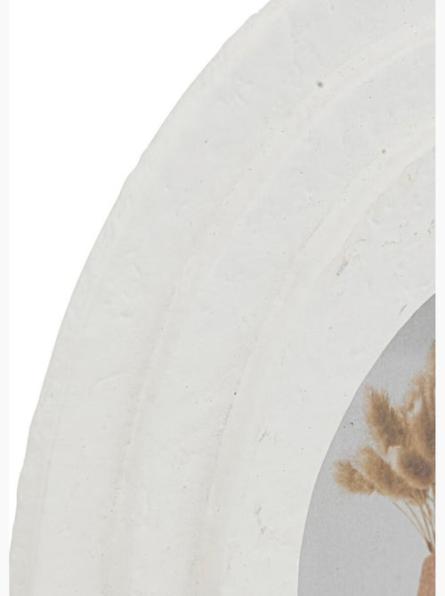 Cadre photo en bois forme arche, 10x15cm - Atmosphera - Kiabi