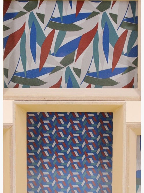 Cadre photo en bois pour 6 vues - AFIBEL - Kiabi