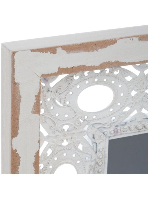 Cadre photo ethnique Atelier d'hiver - Kiabi