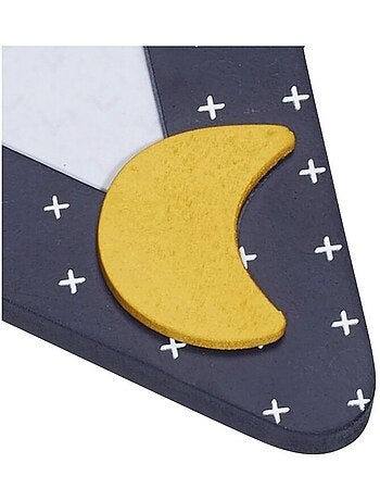 Cadre Photo etoile en MDF - SAUTHON