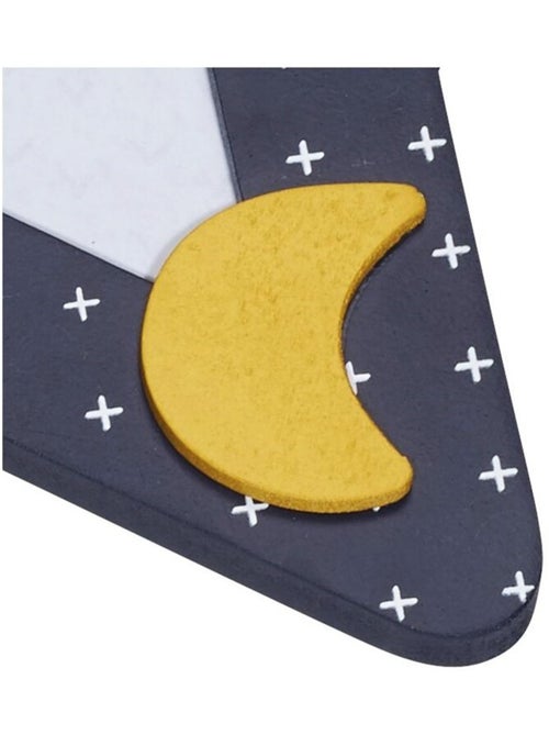 Cadre Photo etoile en MDF - SAUTHON - Kiabi