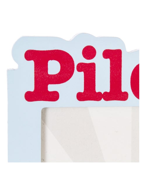 Cadre photo Pilote - Kiabi