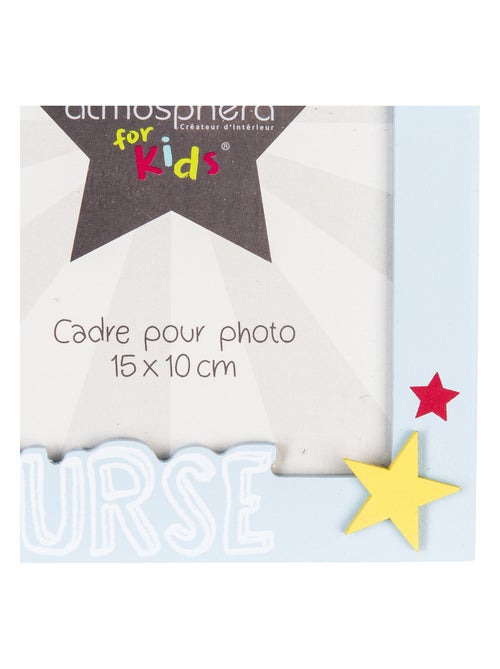 Cadre photo Pilote - Kiabi