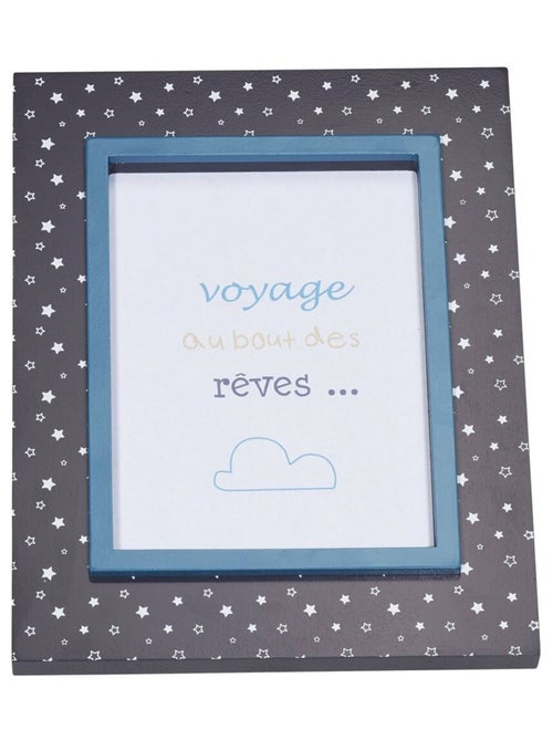 Cadre Photo Rectangle en MDF - SAUTHON - Kiabi