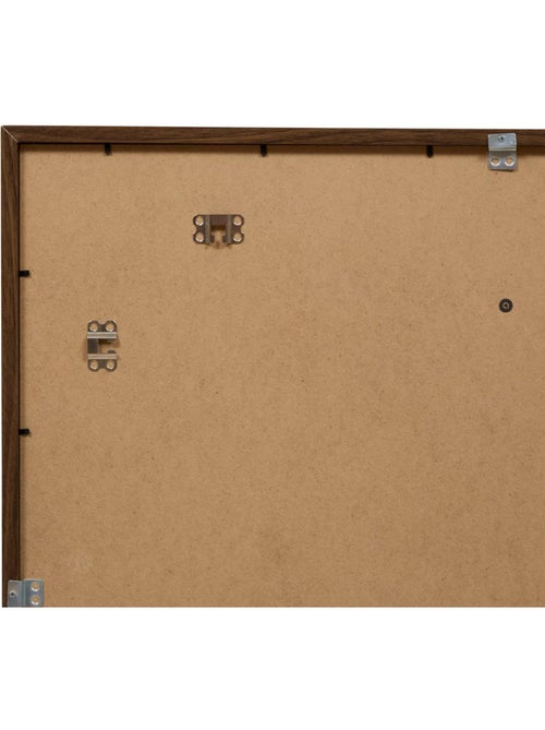 Cadre-photo rectangulaire manu - Kiabi
