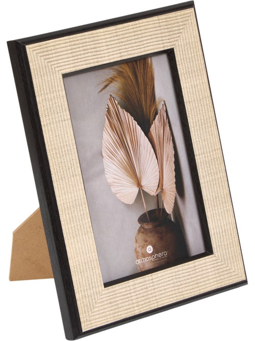 Cadre-photo rectangulaire pour photo 10 x 15 cm noah - Kiabi