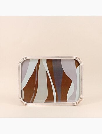 Cadre photo Rotin 30x40cm