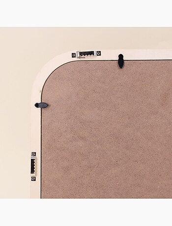 Cadre photo Rotin 30x40cm