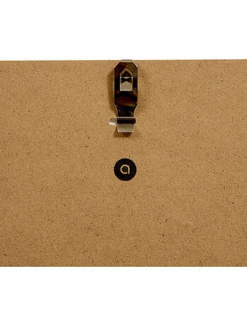 Cadre photo sans bordure 21x29,7 cm SULLY
