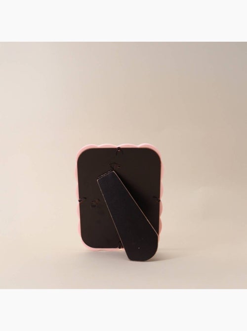 Cadre photo torsadé 13x18cm - Kiabi