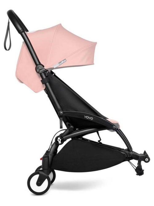 Cadre YOYO Connect noir pour poussette YOYO2 BABYZEN™ - Kiabi Cadre YOYO Connect noir pour poussette YOYO2 BABYZEN™ - Kiabi