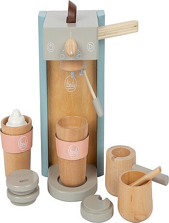 Cafetière Tasty