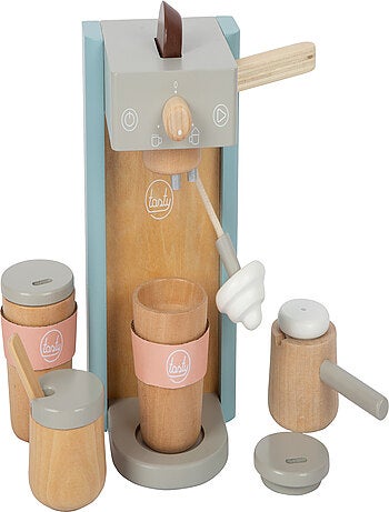 Cafetière Tasty