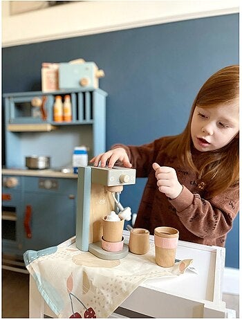 Cafetière Tasty