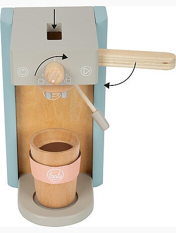 Cafetière Tasty