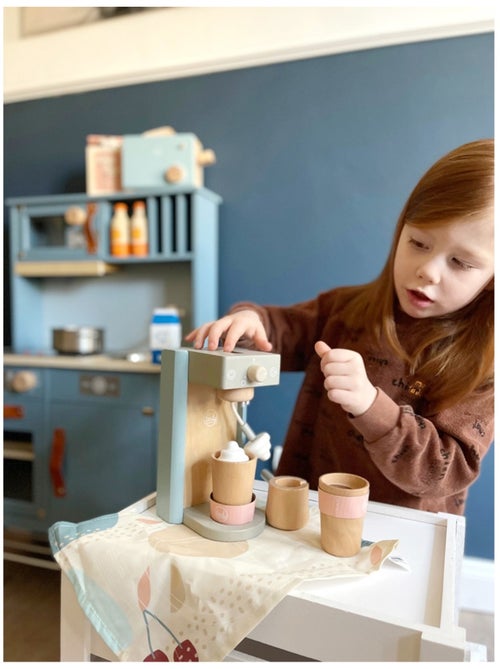 Cafetière Tasty - Kiabi