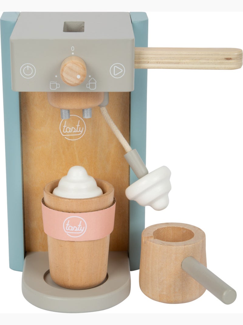 Cafetière Tasty Bleu - Kiabi