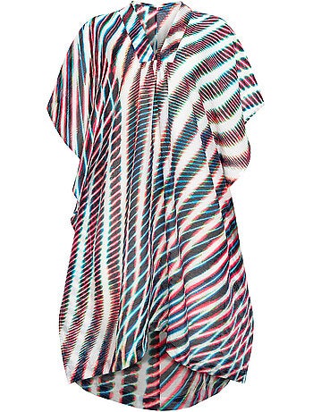 Caftan de plage ATLANTIDA