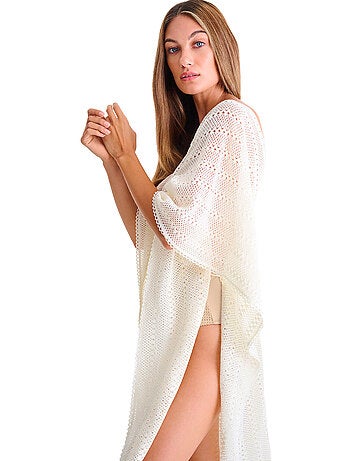 Caftan de plage CALVI