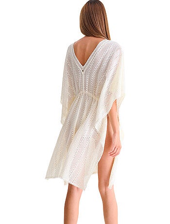 Caftan de plage CALVI