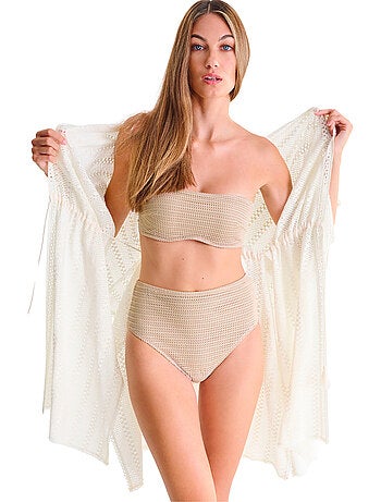 Caftan de plage CALVI