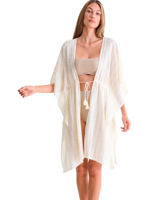 Caftan de plage CALVI - Kiabi