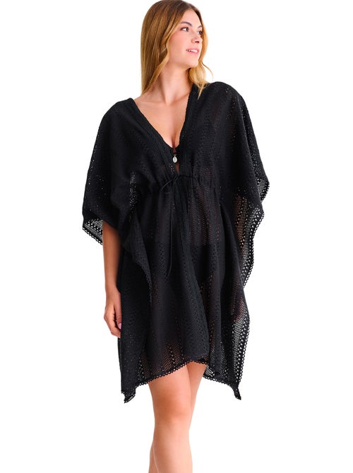 Caftan de plage CALVI - Kiabi