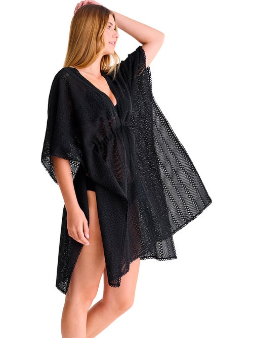 Caftan de plage CALVI - Kiabi