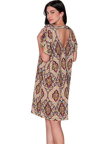 Caftan de plage EPOQUE
