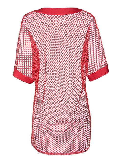 Caftan de plage Ibiza - Kiabi
