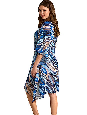 Caftan de plage Iguazu