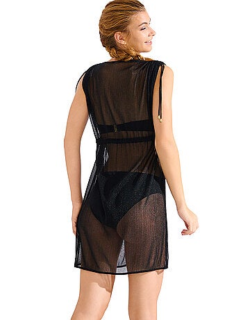 Caftan de plage IMPERIA