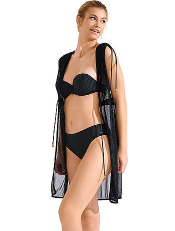 Caftan de plage IMPERIA