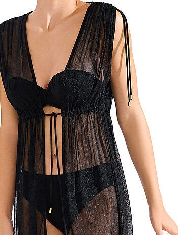 Caftan de plage IMPERIA