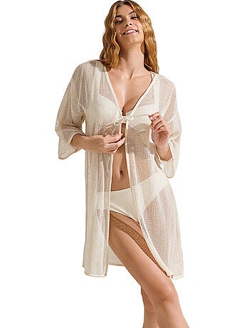 Caftan de plage MALAGA