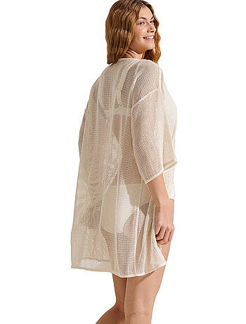 Caftan de plage MALAGA