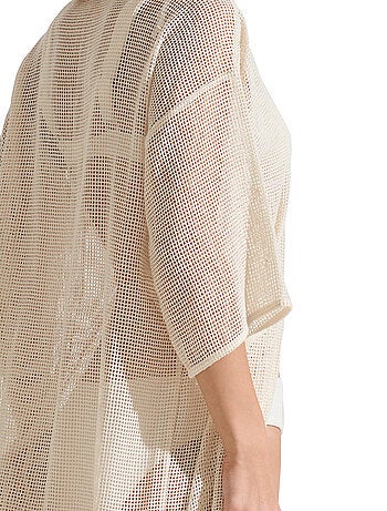 Caftan de plage MALAGA