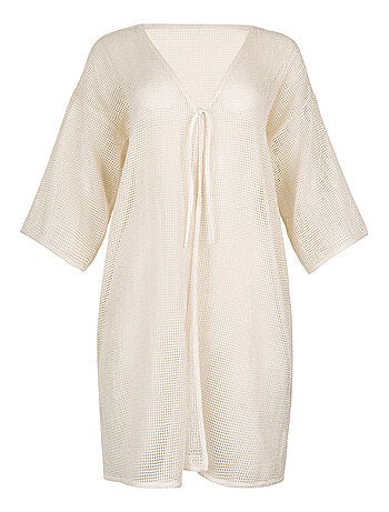 Caftan de plage MALAGA