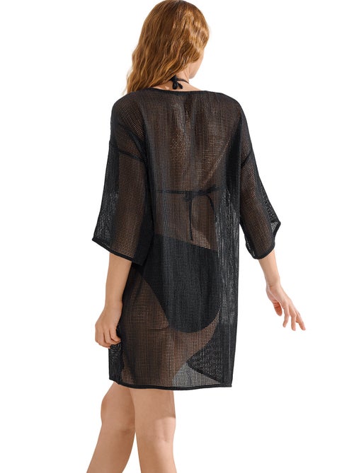 Caftan de plage MALAGA - Kiabi