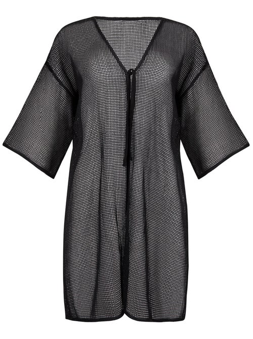 Caftan de plage MALAGA - Kiabi