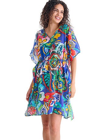 Caftan de plage MEXICO