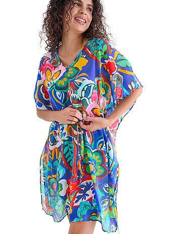 Caftan de plage MEXICO