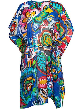 Caftan de plage MEXICO