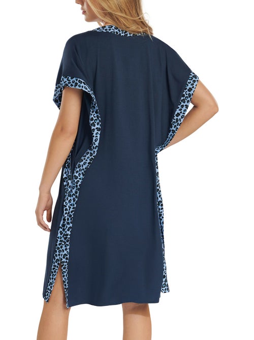 Caftan de plage mi-long Veracruz - Kiabi