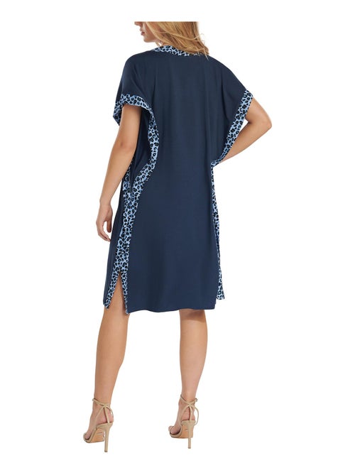 Caftan de plage mi-long Veracruz - Kiabi