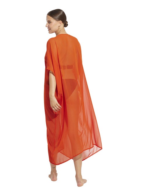 Caftan de plage Mojito - Kiabi