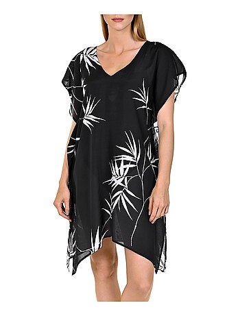 Caftan de plage Ocean City