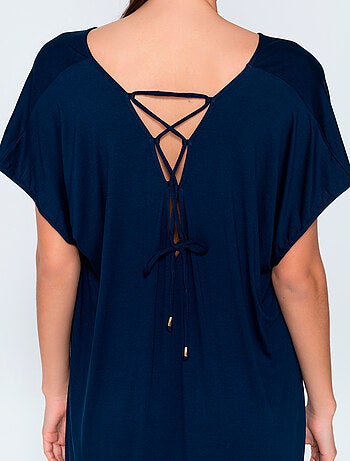 Caftan de plage PROMISE