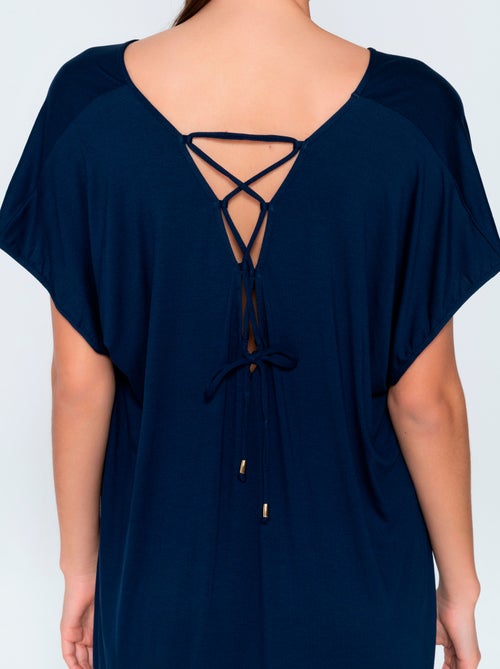 Caftan de plage PROMISE - Kiabi