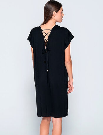 Caftan de plage PROMISE